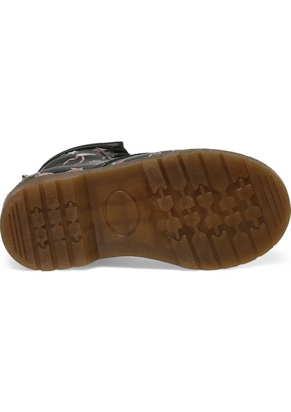 Bınono BINONO SENTA STK P 3PR Siyah Kız Çocuk Worker Bot