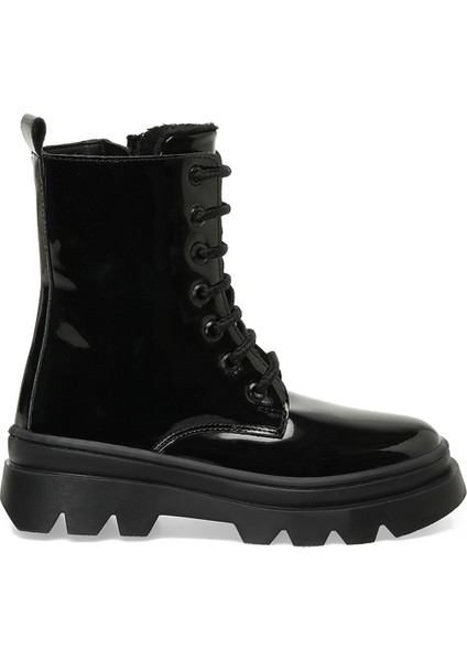 Bınono BINONO MARTAL T F 3PR Siyah Kız Çocuk Worker Bot