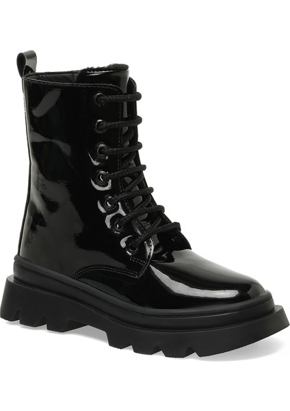 Bınono BINONO MARTAL T F 3PR Siyah Kız Çocuk Worker Bot