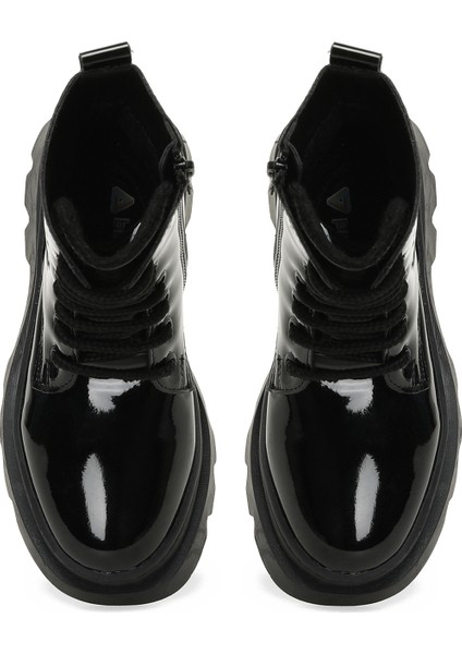 Bınono BINONO MARTAL T F 3PR Siyah Kız Çocuk Worker Bot