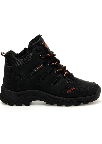 Bınono BINONO ARNON HI F 3PR Siyah Erkek Çocuk Outdoor Bot