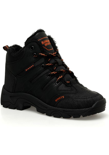 Bınono BINONO ARNON HI F 3PR Siyah Erkek Çocuk Outdoor Bot