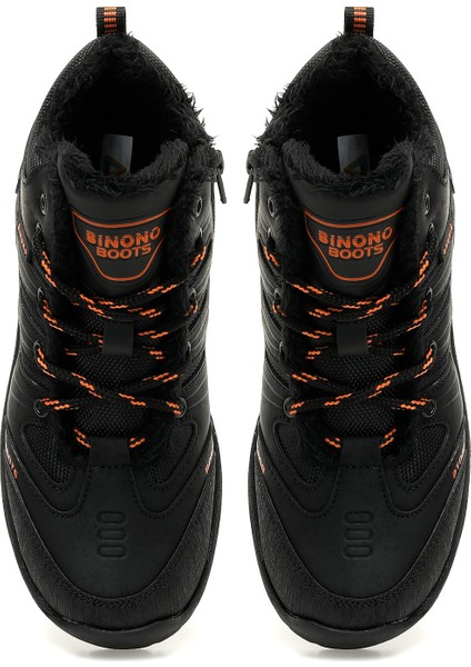 Bınono BINONO ARNON HI F 3PR Siyah Erkek Çocuk Outdoor Bot