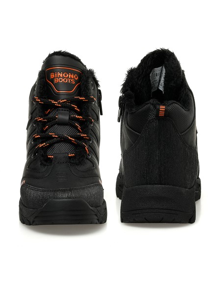 Bınono BINONO ARNON HI F 3PR Siyah Erkek Çocuk Outdoor Bot
