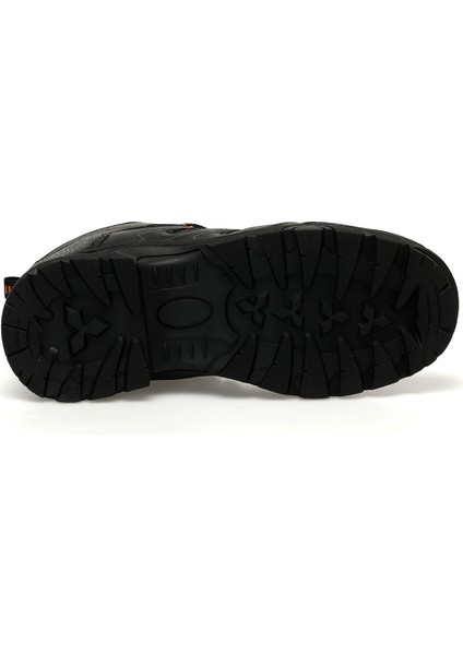 Bınono BINONO ARNON HI F 3PR Siyah Erkek Çocuk Outdoor Bot