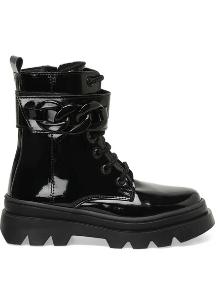 Bınono BINONO HARAL T F 3PR Siyah Kız Çocuk Worker Bot