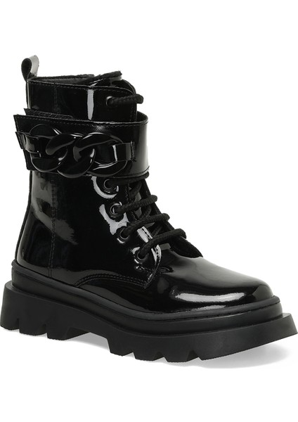 Bınono BINONO HARAL T F 3PR Siyah Kız Çocuk Worker Bot