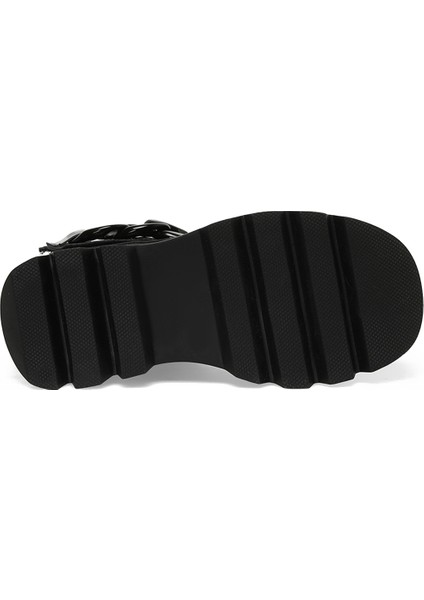 Bınono BINONO HARAL T F 3PR Siyah Kız Çocuk Worker Bot