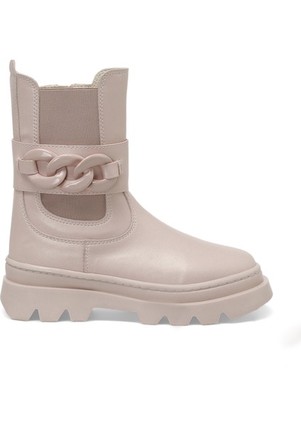 Bınono BINONO HERAS T F 3PR Pudra Kız Çocuk Biker Bot