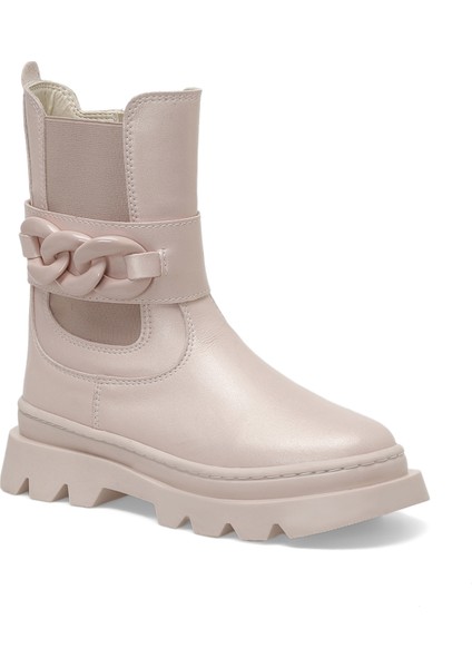 Bınono BINONO HERAS T F 3PR Pudra Kız Çocuk Biker Bot