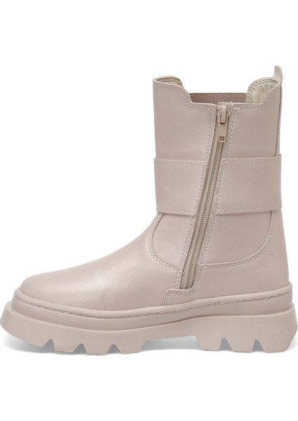 Bınono BINONO HERAS T F 3PR Pudra Kız Çocuk Biker Bot