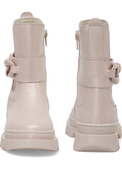 Bınono BINONO HERAS T F 3PR Pudra Kız Çocuk Biker Bot