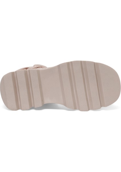 Bınono BINONO HERAS T F 3PR Pudra Kız Çocuk Biker Bot