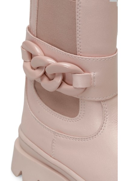 Bınono BINONO HERAS T F 3PR Pudra Kız Çocuk Biker Bot