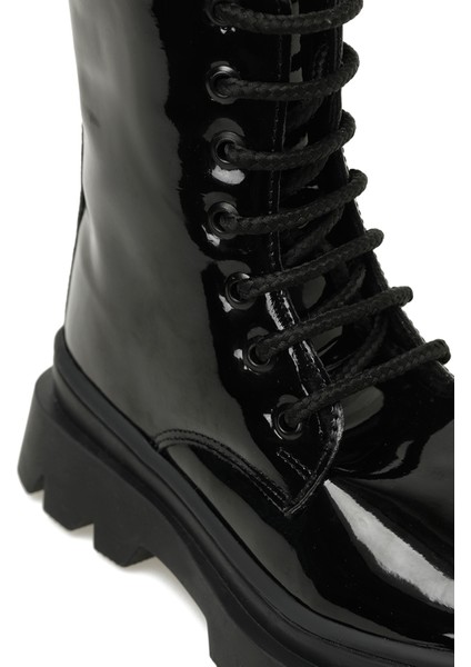 Bınono BINONO MARTAL T F 3PR Siyah Kız Çocuk Worker Bot