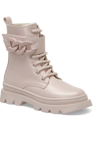 Bınono BINONO HARAL T F 3PR Pudra Kız Çocuk Worker Bot