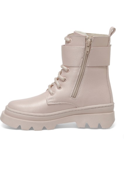 Bınono BINONO HARAL T F 3PR Pudra Kız Çocuk Worker Bot