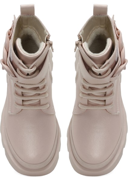 Bınono BINONO HARAL T F 3PR Pudra Kız Çocuk Worker Bot