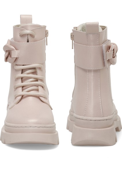 Bınono BINONO HARAL T F 3PR Pudra Kız Çocuk Worker Bot