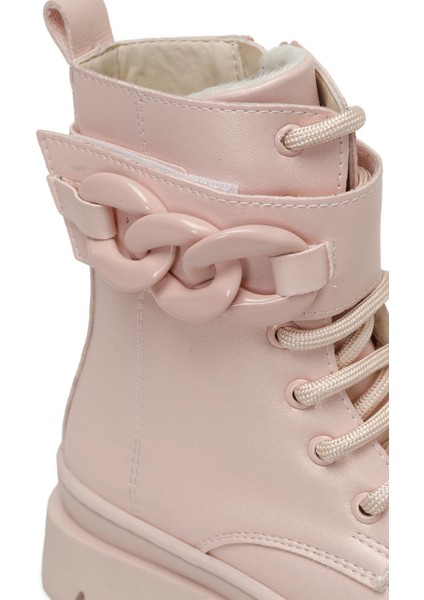 Bınono BINONO HARAL T F 3PR Pudra Kız Çocuk Worker Bot