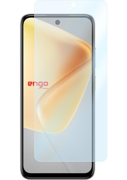 Infinix Hot 50I Ekran Koruyucu Nano Şeffaf Dayanıklı Koruma