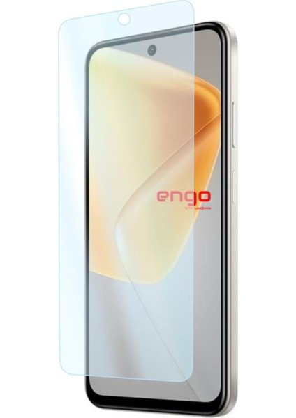 Infinix Hot 50I Ekran Koruyucu Nano Şeffaf Dayanıklı Koruma fiyatları