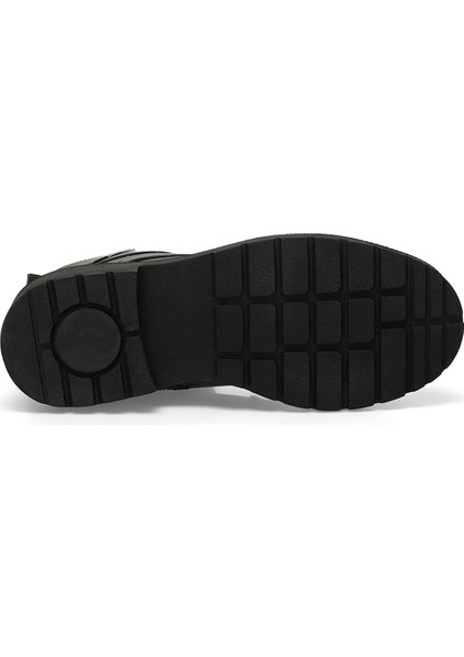 Era 3pr Kahverengi Erkek Biker Bot