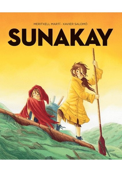 Sunakay