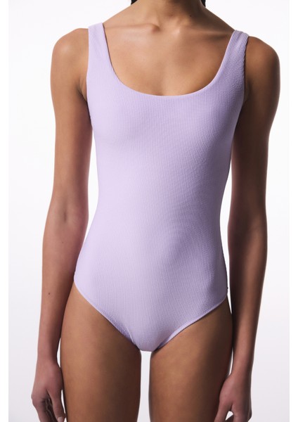 Lila Yuna Sport Mayo