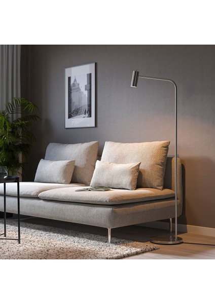 3'lü Kanepe, Viarp Bej-Kahverengi, Kolçaksız modelleri