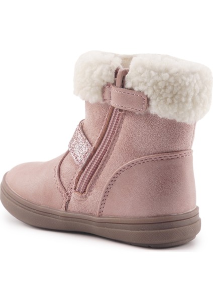 626180.B3PR Pembe Kız Çocuk Bot