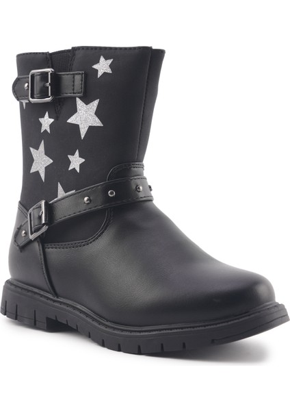 626181.P3PR Siyah Kız Çocuk Bot