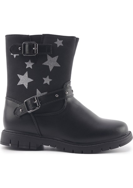 626181.P3PR Siyah Kız Çocuk Bot