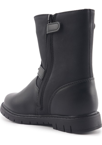 626181.P3PR Siyah Kız Çocuk Bot