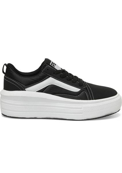 Yumı W 3pr Siyah Kadın Sneaker
