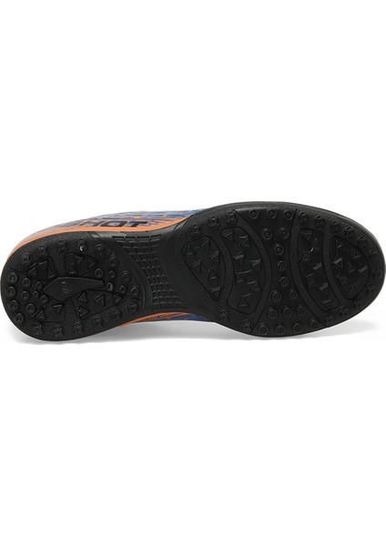 Murı Tf 3pr Saks Unisex Halı Saha Ayakkabısı