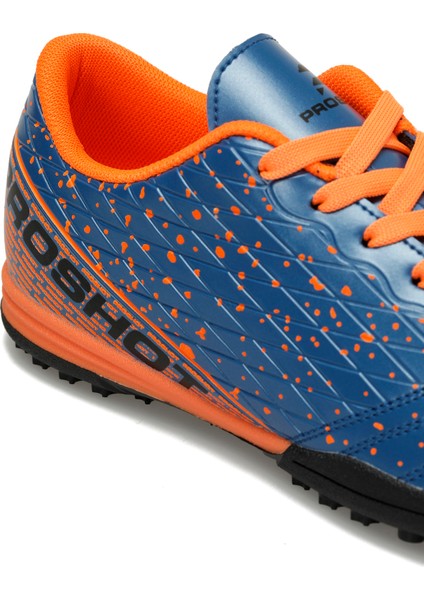 Murı Tf 3pr Saks Unisex Halı Saha Ayakkabısı