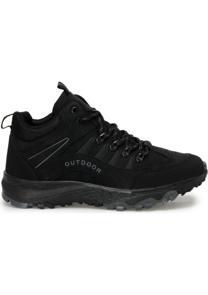 Kruz Hı 3pr Siyah Erkek Outdoor Bot