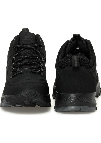 Kruz Hı 3pr Siyah Erkek Outdoor Bot