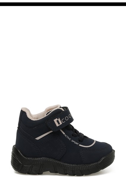 Percor 3pr Lacivert Kız Çocuk Outdoor Bot