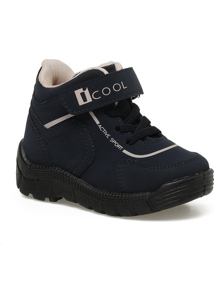 Percor 3pr Lacivert Kız Çocuk Outdoor Bot