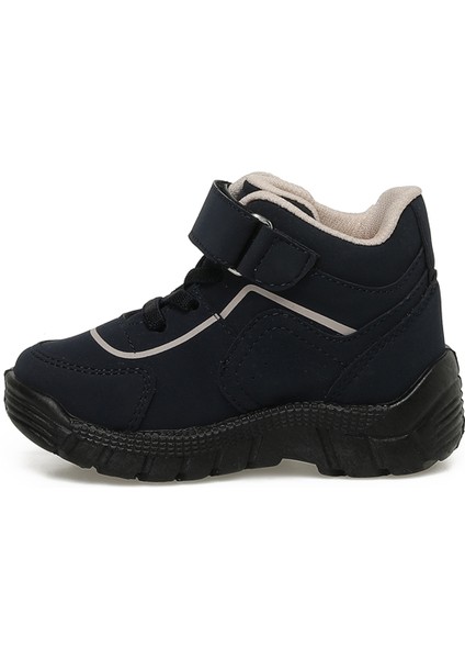 Percor 3pr Lacivert Kız Çocuk Outdoor Bot