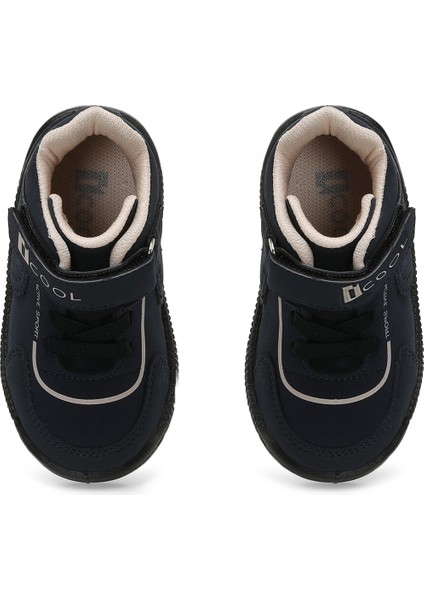 Percor 3pr Lacivert Kız Çocuk Outdoor Bot
