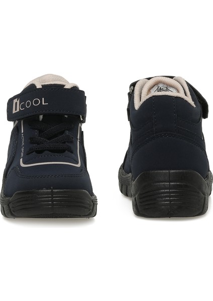Percor 3pr Lacivert Kız Çocuk Outdoor Bot