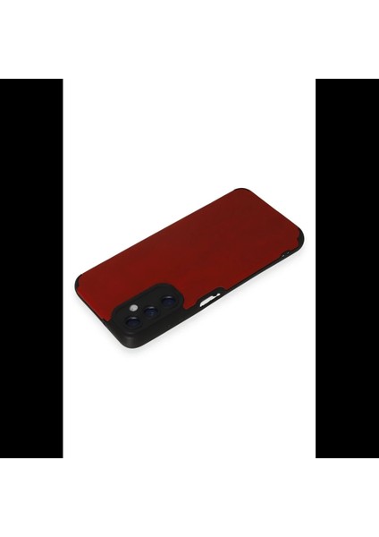 Samsung Galaxy A05S Kılıf Loop Deri Silikon modelleri