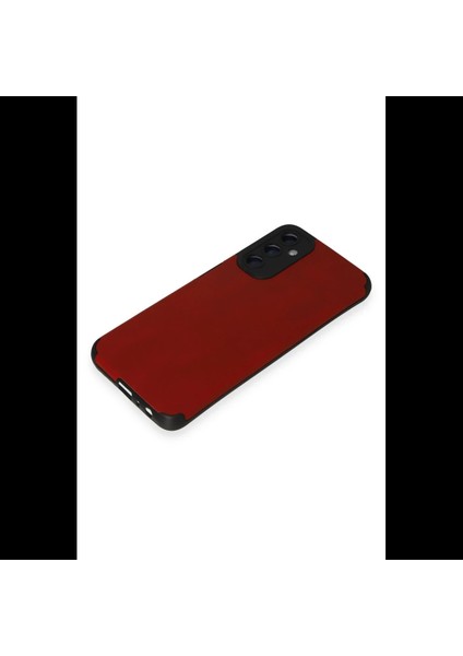 Samsung Galaxy A05S Kılıf Loop Deri Silikon fırsatları