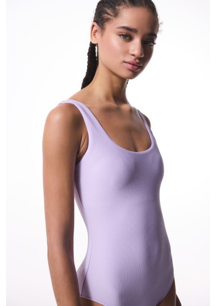 Lila Yuna Sport Mayo