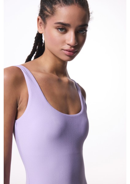 Lila Yuna Sport Mayo