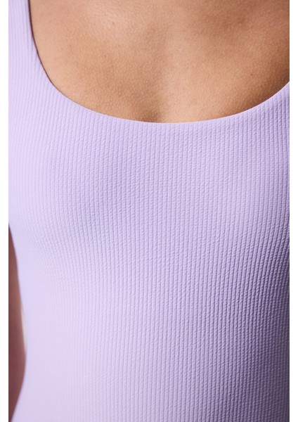 Lila Yuna Sport Mayo