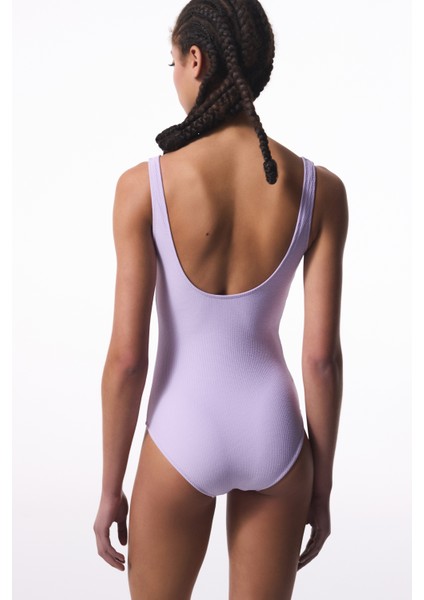 Lila Yuna Sport Mayo